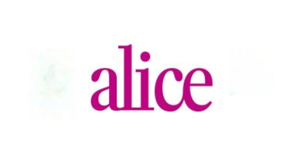 Alice