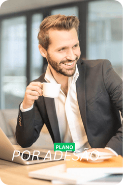 Plano de Saúde por Adesão