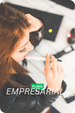 Plano de Saúde Empresarial