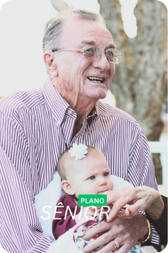 Plano de Saúde Sênior