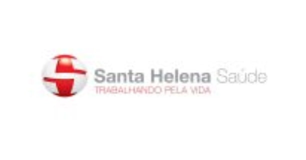 Santa Helena Saude